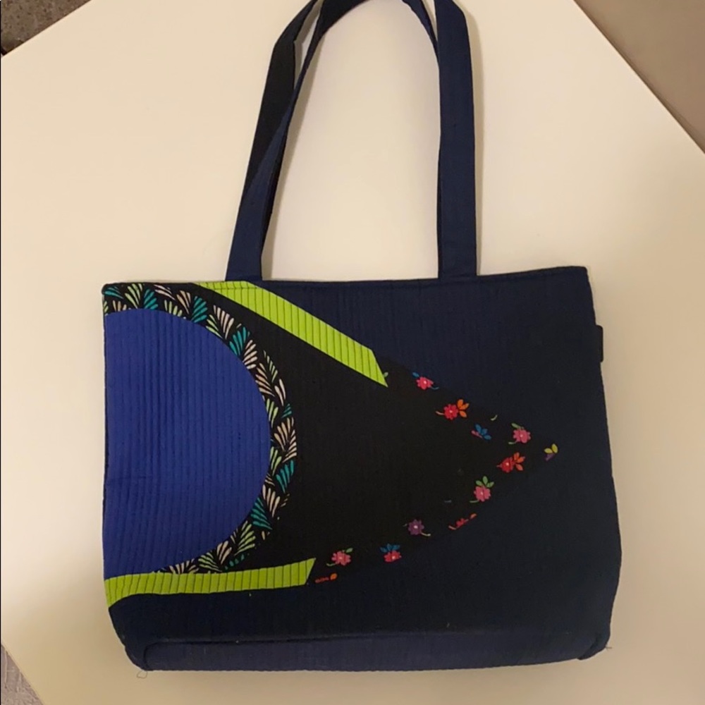 Vera Bradley Tote